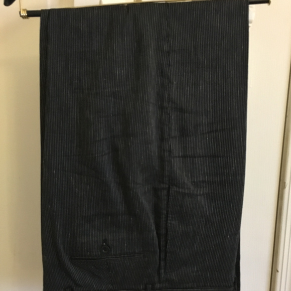 Giorgio Armani Suit Black - Picture 2 of 3